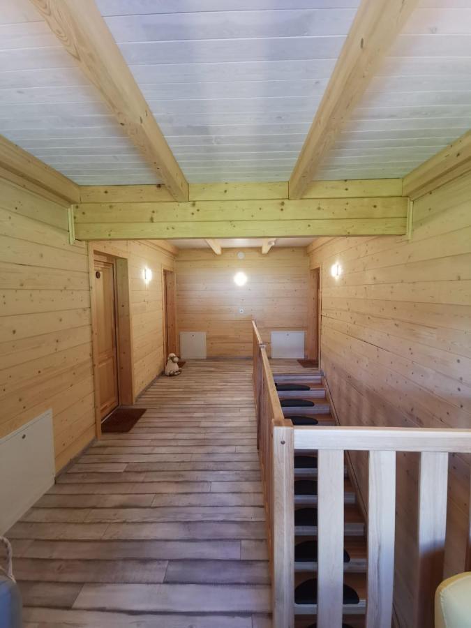 Tauern Appartements Mallnitz Bagian luar foto