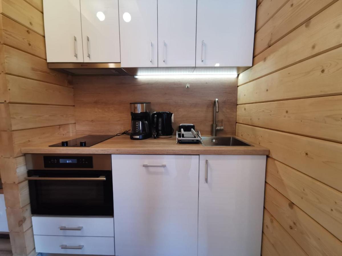 Tauern Appartements Mallnitz Bagian luar foto